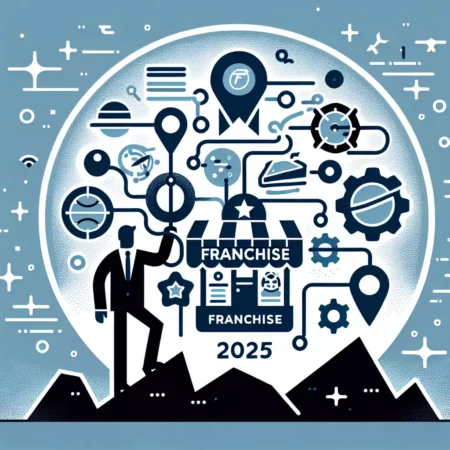 Peluang Usaha Franchise yang Menjanjikan di Tahun 2025