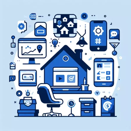 Peluang Usaha dengan Modal Kecil yang Bisa Dimulai dari Rumah