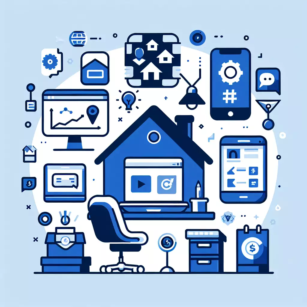 Peluang Usaha dengan Modal Kecil yang Bisa Dimulai dari Rumah