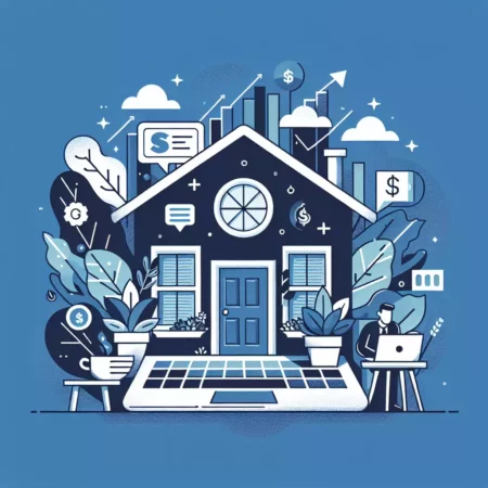 Peluang Usaha Rumahan yang Menguntungkan di Era Digital