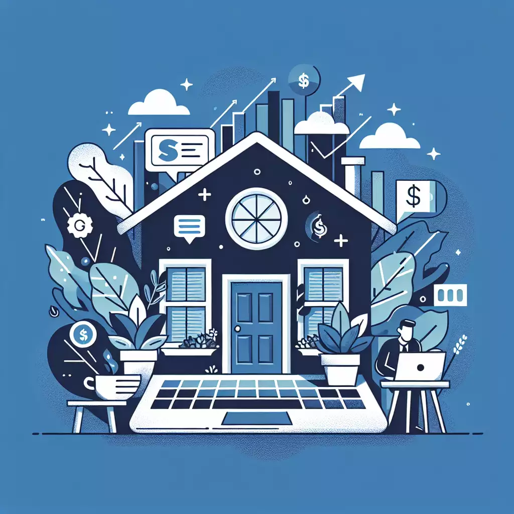 Peluang Usaha Rumahan yang Menguntungkan di Era Digital