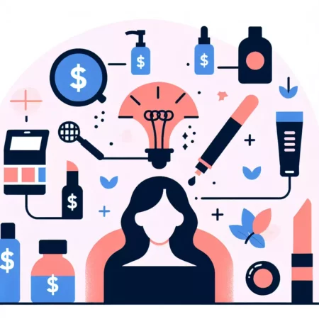 Ide Peluang Usaha di Bidang Kecantikan yang Menguntungkan