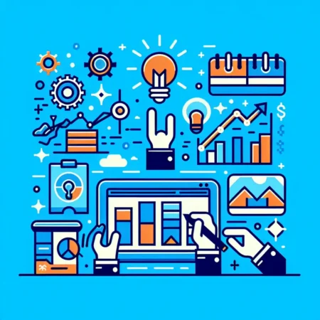 Peluang Usaha dengan Modal Kecil di Sektor Kreatif