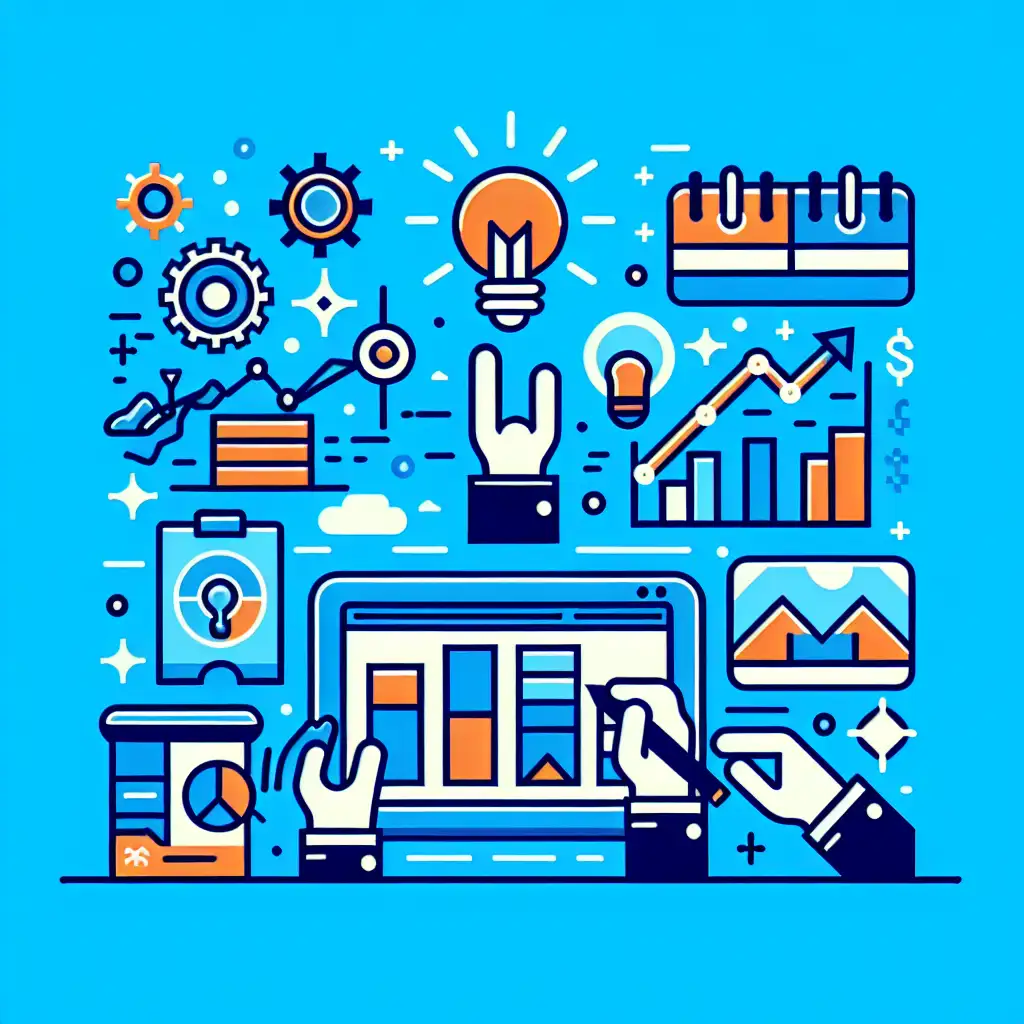 Peluang Usaha dengan Modal Kecil di Sektor Kreatif